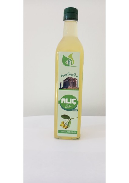 Alıç Sirkesi 500 ml fiyatları