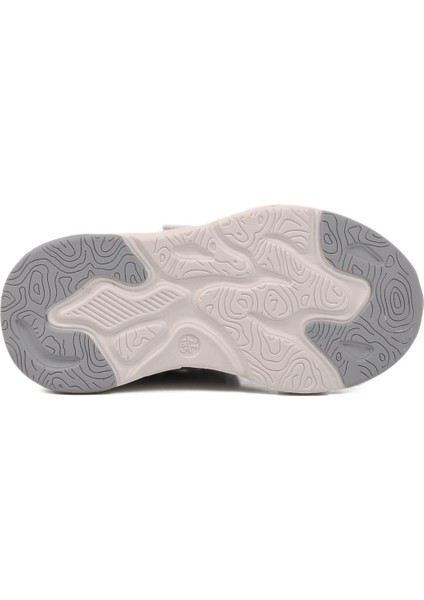 Cool Evo P Beyaz-Lacivert Hafif Esnek Çocuk Spor Ayakkabı indirimleri