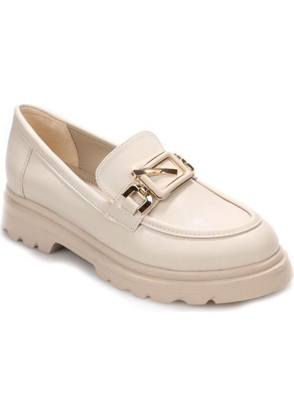 Fncy 03162 Kadın Günlük Loafer Ayakkabı fiyatları