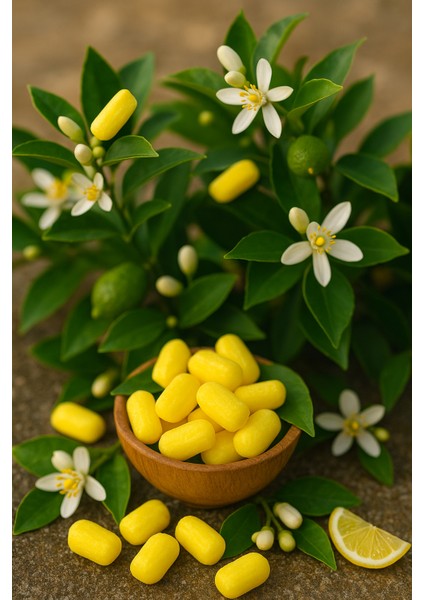 Limon Aromalı Akide Şekeri 420 gr – Ferahlatan Geleneksel Tat fırsatları
