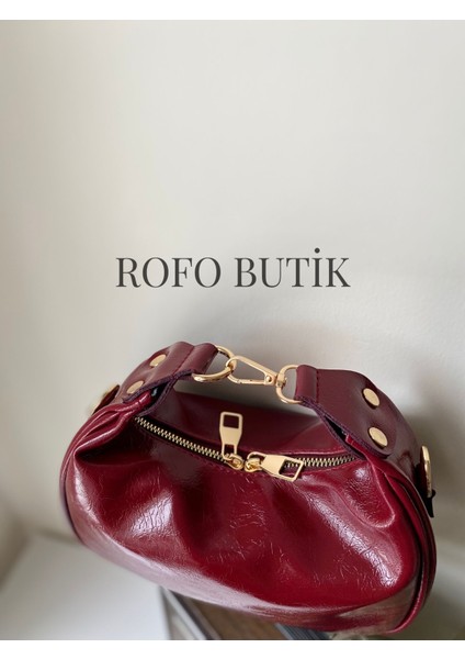 Vera Kadın Metal Klipsli Baget Çanta fiyatları