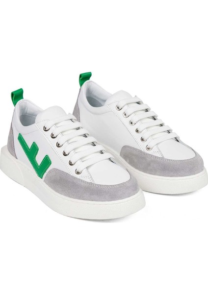Bağcıklı Termoplastik Sneaker 101-Brt01-34 Kadın Ayakkabı fiyatları