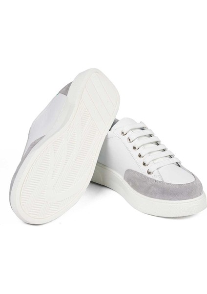 Bağcıklı Termoplastik Sneaker 101-Brt01-34 Kadın Ayakkabı modelleri