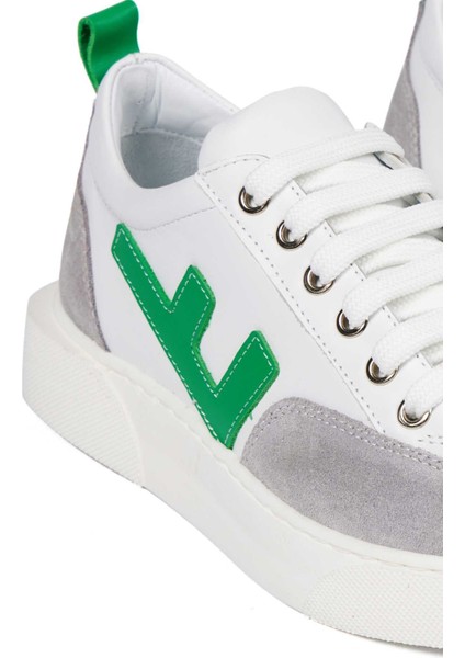 Bağcıklı Termoplastik Sneaker 101-Brt01-34 Kadın Ayakkabı fırsatları