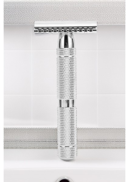 S4 Full Metal Manuel Tıraş Makinesi + F10 Fırça + Kase + 5 Adet Yaprak Jilet fiyatları