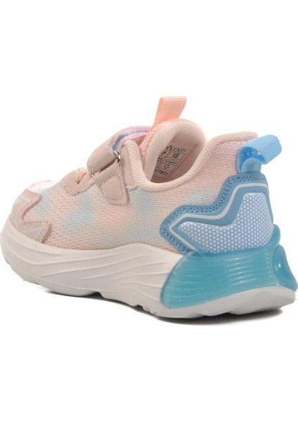 Pepino Pudra-Lila Çocuk Spor Ayakkabı 1977 P fırsatları