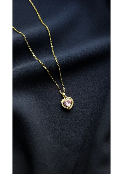 Kalp Kolye fiyatları