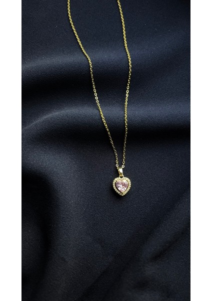 Kalp Kolye modelleri