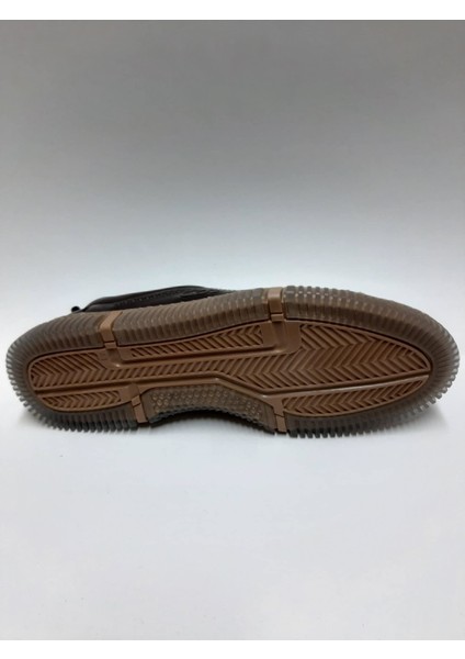 Deri Bağcıklı Lacivert Erkek Ayakkabı C-9902 fırsatları