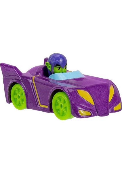 PDY16000 Spidey Diecast Araba - SNF0194
