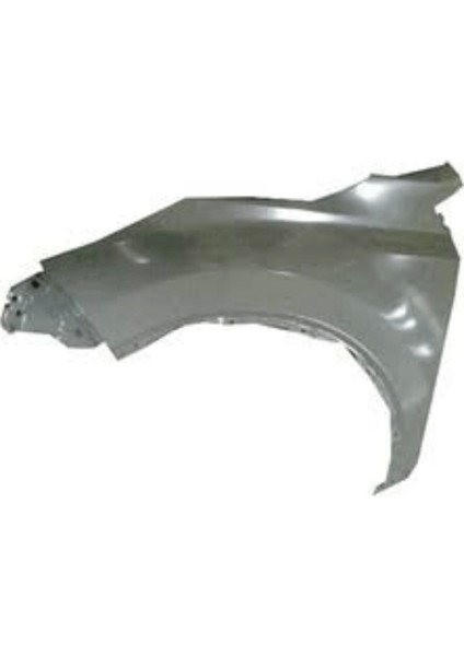 Çamurluk Ön Sol – SYSV019G 001L – Volkswagen Polo 05-09 Arası Uyumlu