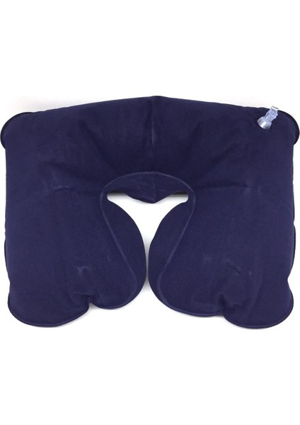 Travel Pillow Şişme Yolculuk Seyahat Tipi Boyun Yastığı Ortopedik Yastık Boyunluk modelleri