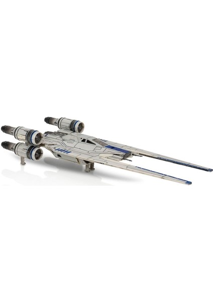 Sw J0265 Star Wars U-Wing Araç ve Mikro Figür Set