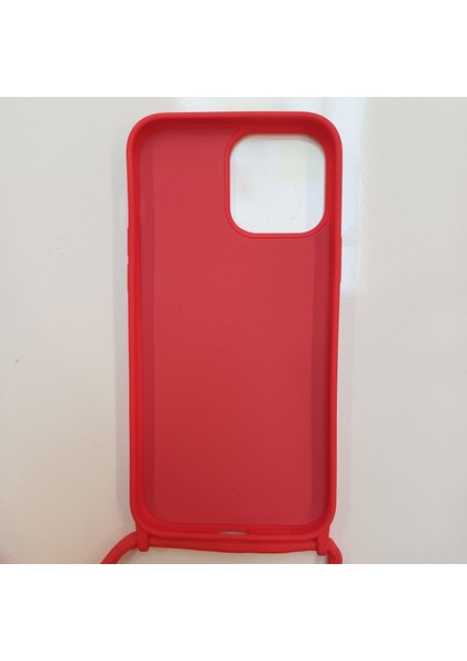 iphone 12 Boyun Askılı Iç Kısmı Kadife Ropi Seyahat Kılıfı fiyatları
