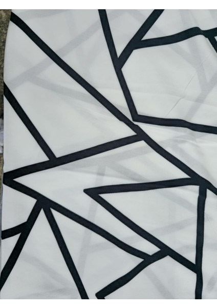Baskılı Viskon 150 x 100