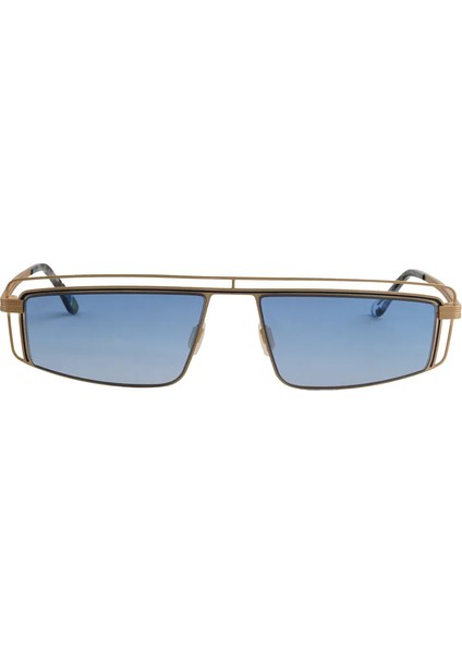 Puledro C4 54-14-140 Unisex Güneş Gözlüğü