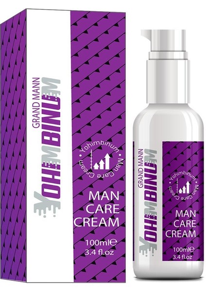 Vipmarketim Yohimbinum Man Care Cream Erkeklere Özel Genital Bakım Spreyi modelleri