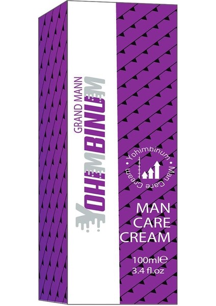 Vipmarketim Yohimbinum Man Care Cream Erkeklere Özel Genital Bakım Spreyi indirimleri