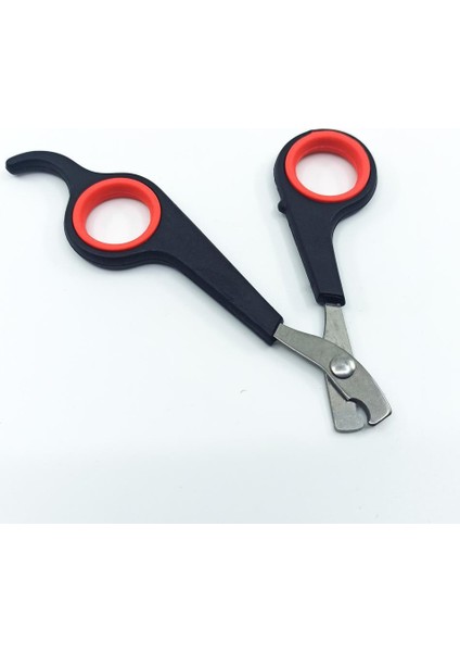 Evcil Hayvan Kedi Köpek Tırnak Makası Renkli 12 Cm * 6 Cm * 3 Cm fiyatları