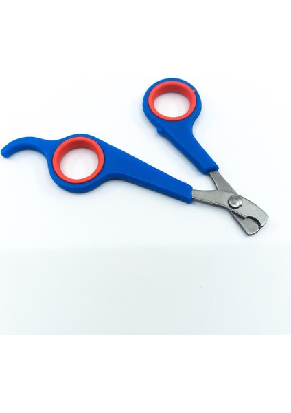 Evcil Hayvan Kedi Köpek Tırnak Makası Renkli 12 Cm * 6 Cm * 3 Cm modelleri