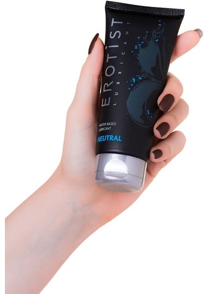 Doğal ve Sade Jel 100 ml