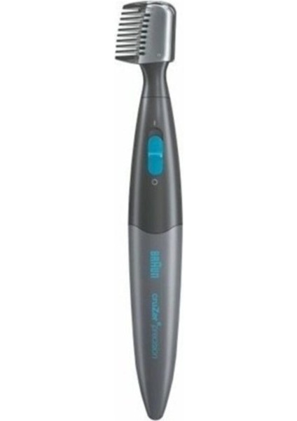 Cruzer 6 Precision Sakal Kesme Şekillendirme
