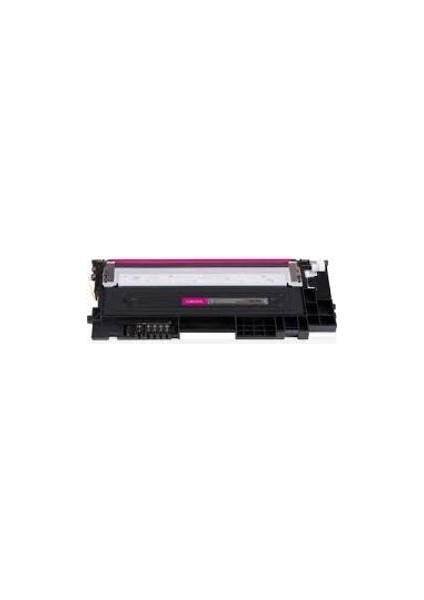 Samsung CLP-320 Siyah Muadil Toner