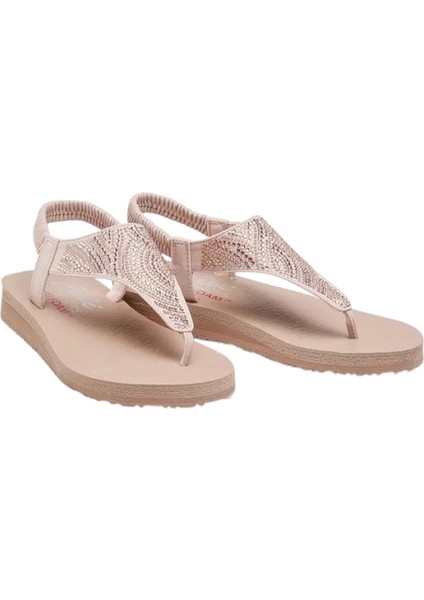 Cali® Yoga Foam Meditation New Moon Kadın Sandalet