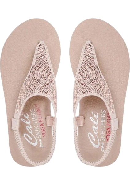Cali® Yoga Foam Meditation New Moon Kadın Sandalet