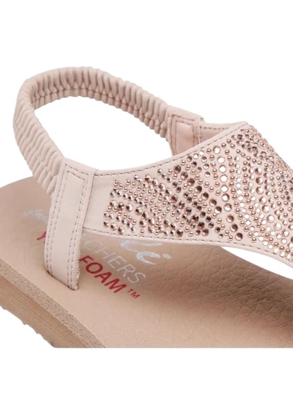 Cali® Yoga Foam Meditation New Moon Kadın Sandalet