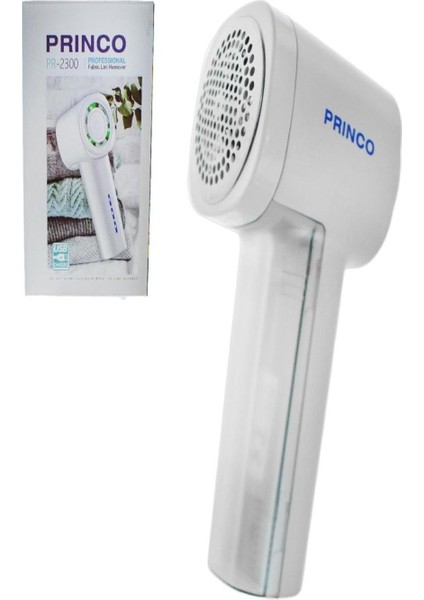 Tüy Toplayıcı PR-2300