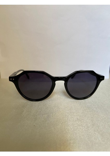 Siyah Goodlook Güneş Gözlüğü GL1037 C1