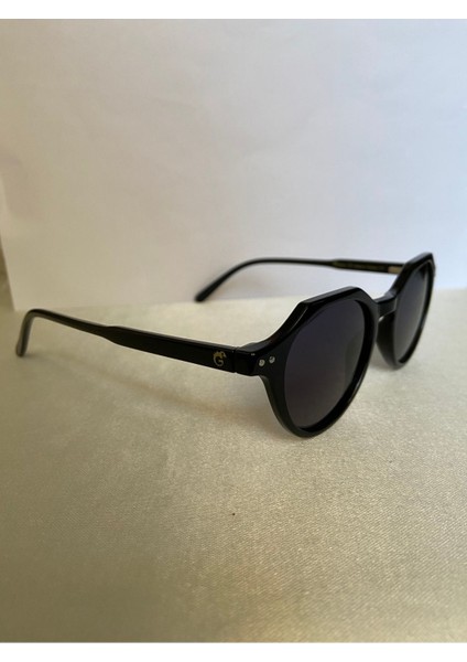 Siyah Goodlook Güneş Gözlüğü GL1037 C1