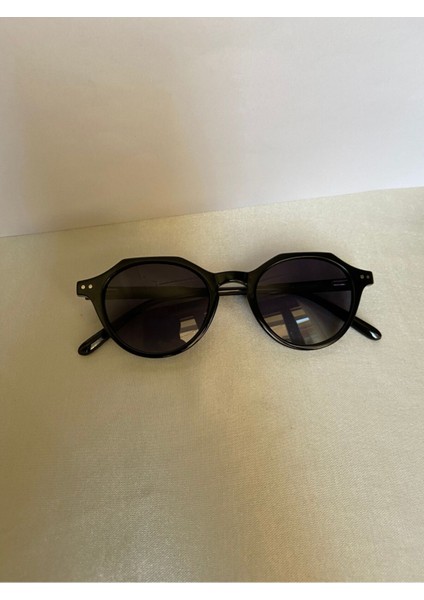 Siyah Goodlook Güneş Gözlüğü GL1037 C1
