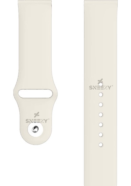 Redmi Watch 5 Active Redmi 5 Lite Uyumlu Kordon Kordon Purelux Soft Yumuşak Silikon Kordon fırsatları