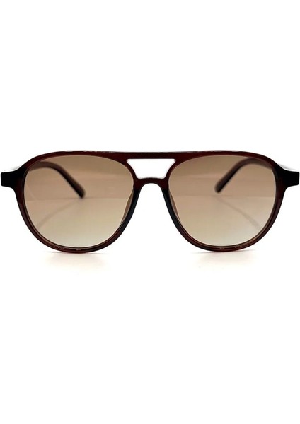 Goodlook Kahverengi UV400 Polarize Güneş Gözlüğü GL1039 C3 fiyatları