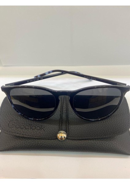 Goodlook Çok Renkli Unisex Güneş Gözlüğü GL302 C4