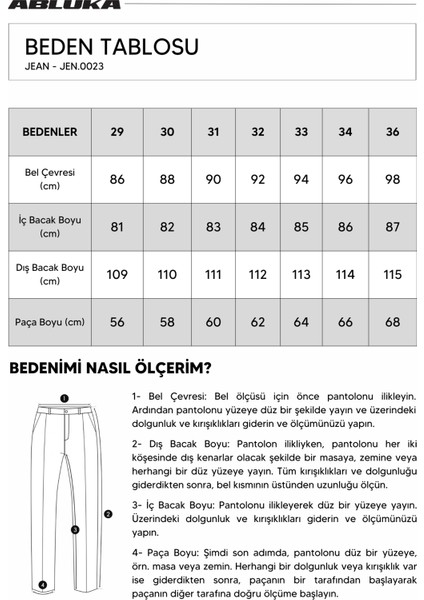 Erkek Oversize Old School Baggy Jean Mavi fırsatları