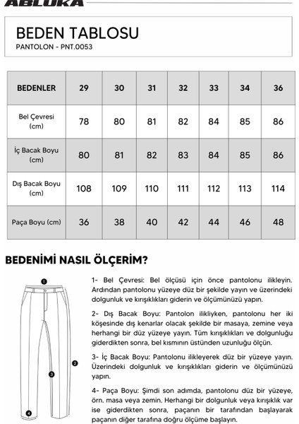 Erkek Baggy Fit Jean Pantolon Lacivert modelleri