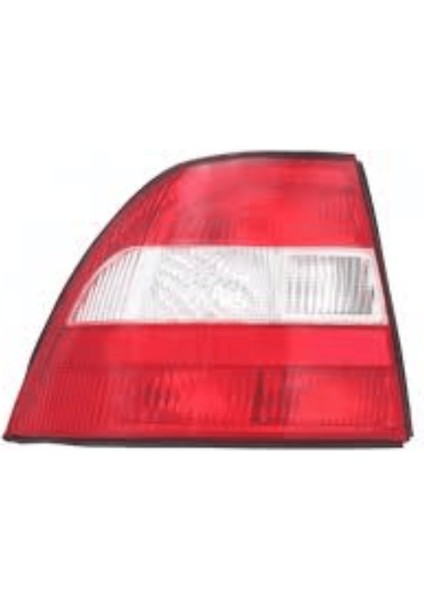 Stop Sol Açık Kristal – 6223159BK Wısco – Opel Vectra B 96-99 Arası Uyumlu