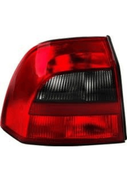 Stop Sağ Kristal – 1223244K Wısco – Opel Vectra B 99-01 Arası Uyumlu