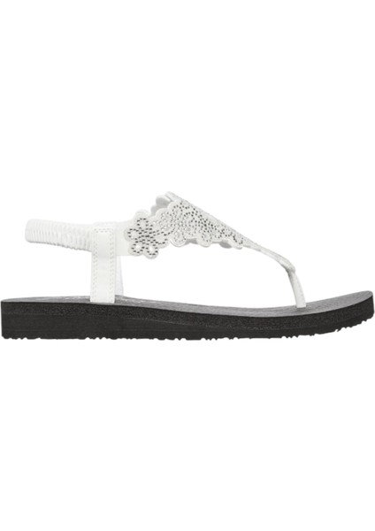 Cali® Yoga Foam Meditation Floral Lover Kadın Sandalet