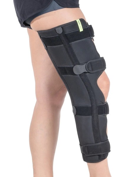 W529 20 Derece Immobilizer Dizlik