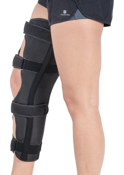 W529 20 Derece Immobilizer Dizlik modelleri