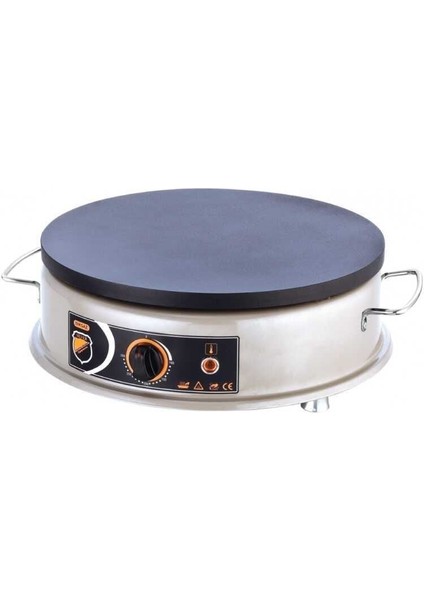 Krep Makinası 40 Cm