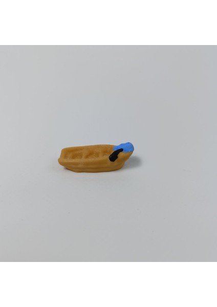 Mini Kayık - Teraryum Malzemesi fiyatları