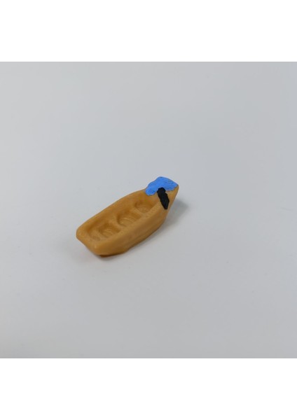Mini Kayık - Teraryum Malzemesi fırsatları