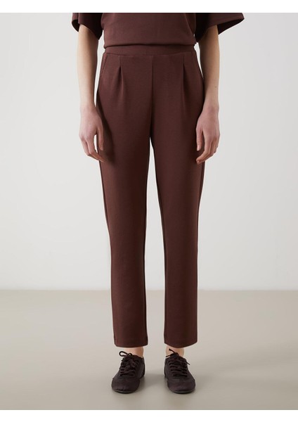 Lcw Vision Beli Lastikli Kadın Eşofman Altı (S5) fiyatları