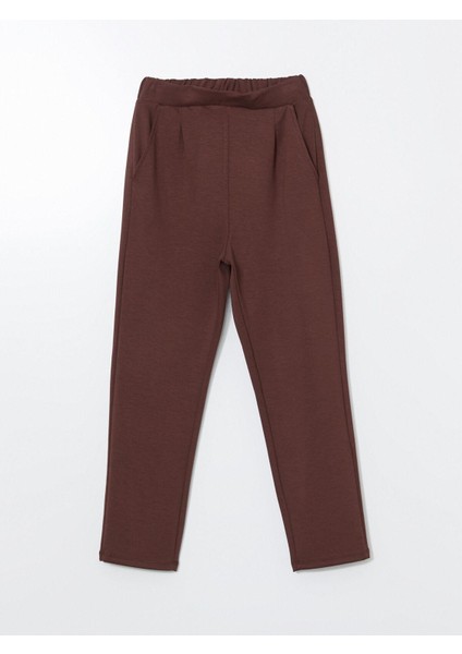 Lcw Vision Beli Lastikli Kadın Eşofman Altı (S5) indirimleri