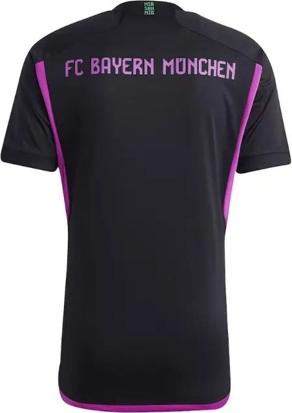 B.a.y.e.r.n M.ü.n.i.h 2023-24 Sezon Isimsiz Deplasman Forması fiyatları